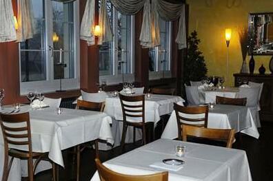 Hotel Restaurant Neuhaus - Photo5