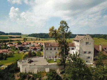 Schloss/Castel Schwandegg