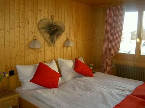 Swiss Mountain Lodge Apartments - Photo4