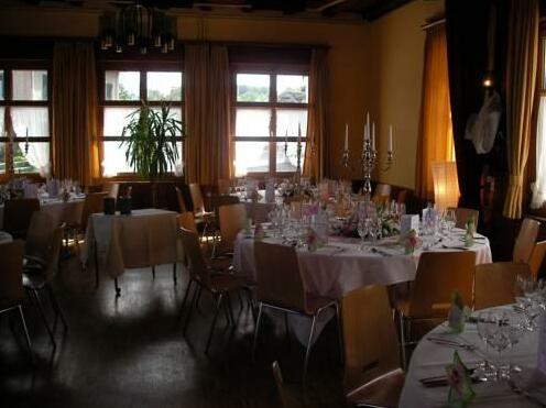 Hotel Restaurant Sternen Obstalden - Photo3