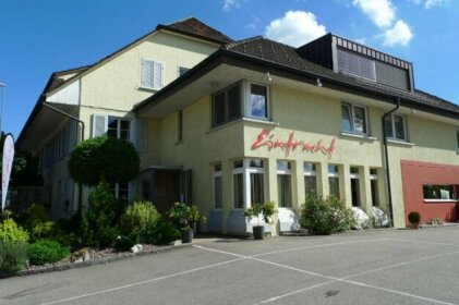 Eintracht Restaurant + Catering
