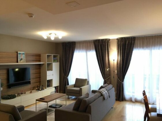 Residence RoyAlp - Appartement 22A - Photo2
