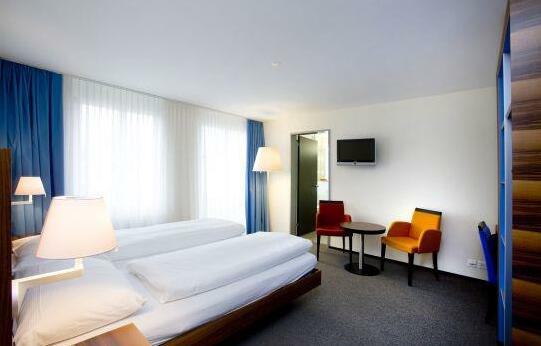 Hotel Astoria Olten - Photo3