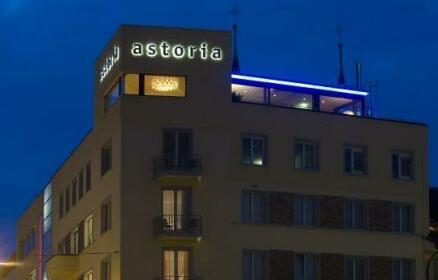 Hotel Astoria Olten
