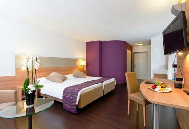 Hotel Olten Swiss Quality - Photo4