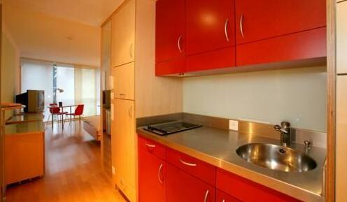Airport Flexihome Apartments - Photo3