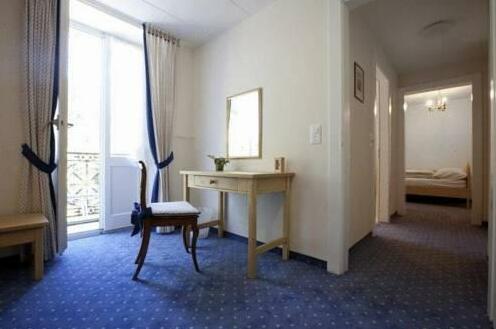 Hotel du Cerf - Photo3