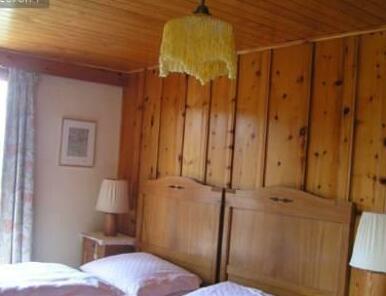 Swiss Lodge Hotel Belvedere - Photo2