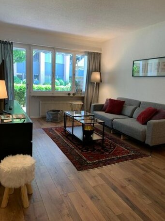 Inhome Apartment Bern - Photo3