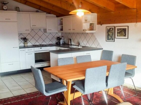 Apartment Cormier 7 - Photo2