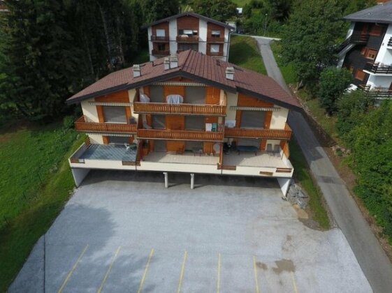Apartment Cormier 7 - Photo3