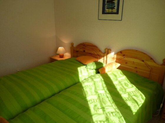 Apartment Le Zenith Ovronnaz - Photo5
