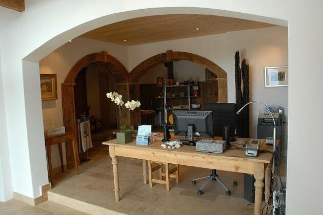 Les 4 Saisons - Photo5