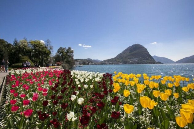 Laguna di Lugano