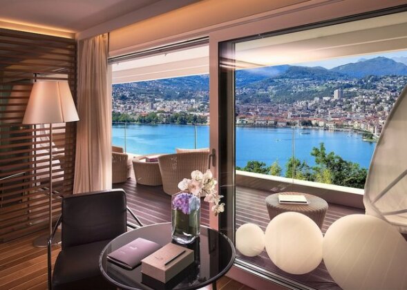 The View Lugano - Photo2