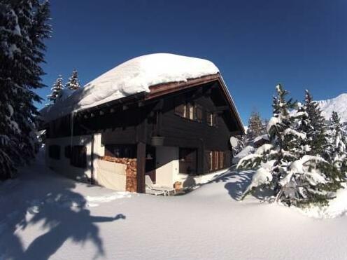 Chalet Heimberg