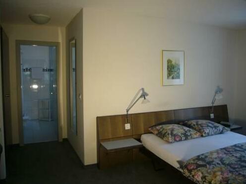 Hotel Linde Pfyn - Photo5