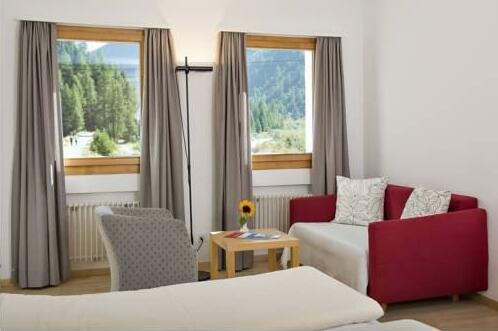 Hotel Morteratsch - Photo4