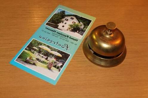 Hotel-Pension Hauser - Photo2