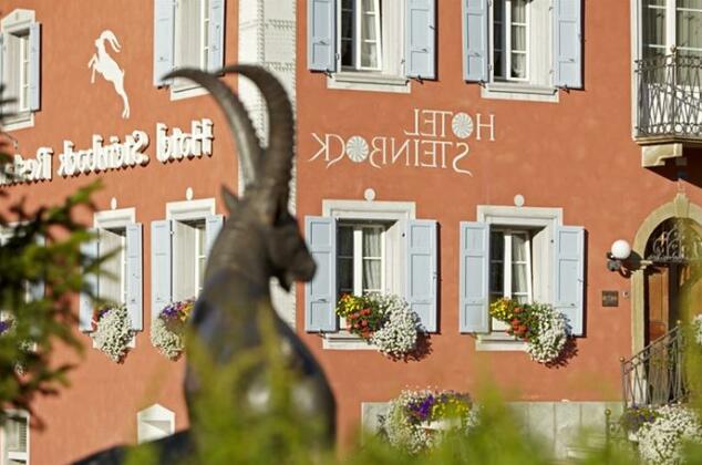 Hotel Steinbock Pontresina - Photo5