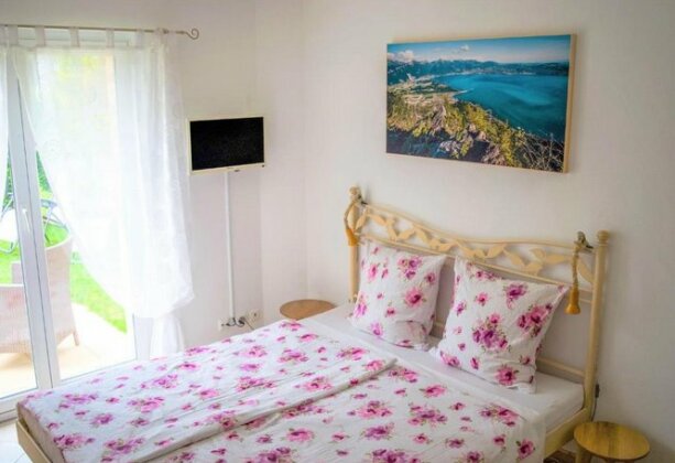 Homestay - Comfortable b&b in Les Evouettes - Photo2