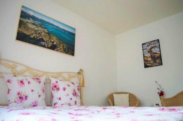 Homestay - Comfortable b&b in Les Evouettes - Photo3