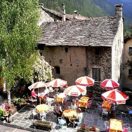 Albergo Altavilla Poschiavo - Photo4