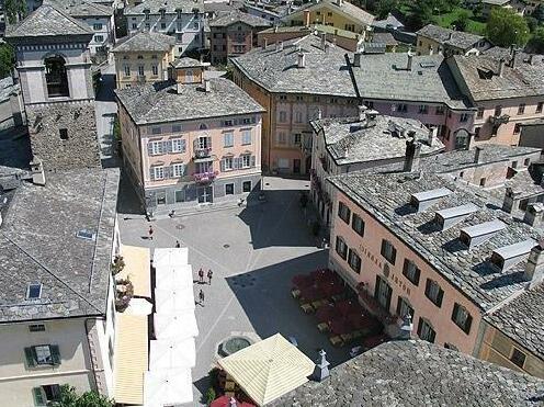 Albergo Altavilla Poschiavo - Photo5