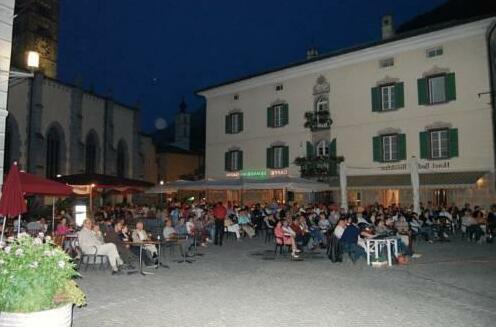 Hotel Biobistro Semadeni Poschiavo - Photo3