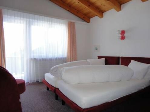 Hotel Zarera Poschiavo - Photo5