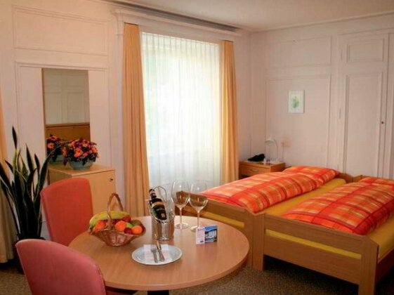 Poschiavo Suisse Hotel - Photo4