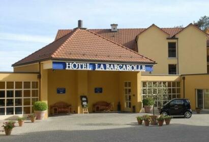 Hotel La Barcarolle