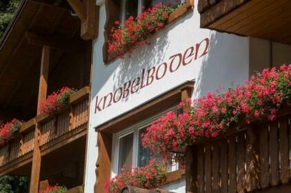 Hotel Restaurant Knobelboden