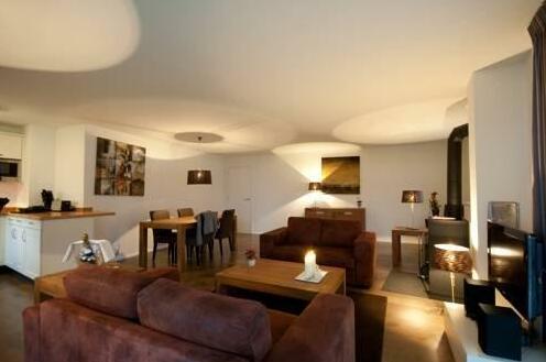 Resort Walensee Appartements - Photo3
