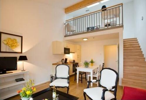 Resort Walensee Appartements - Photo4