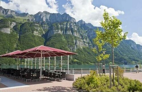 Resort Walensee Appartements - Photo5