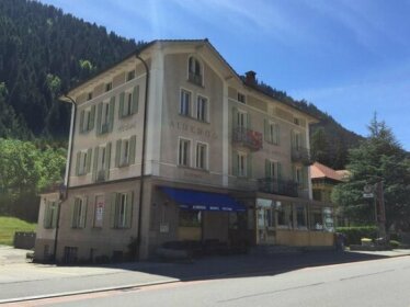 Hotel Monte Pettine Ambri