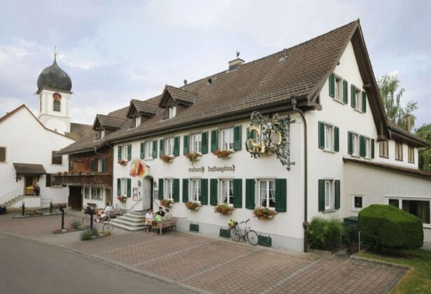 Hotel Landgasthof Hirschen