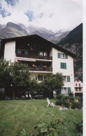 Hotel Klein Matterhorn - Photo5