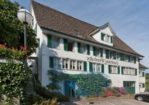 Weinhalde Guest House Rapperswil