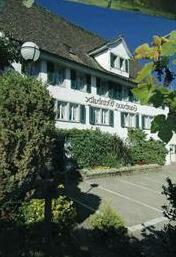Weinhalde Guest House Rapperswil - Photo3