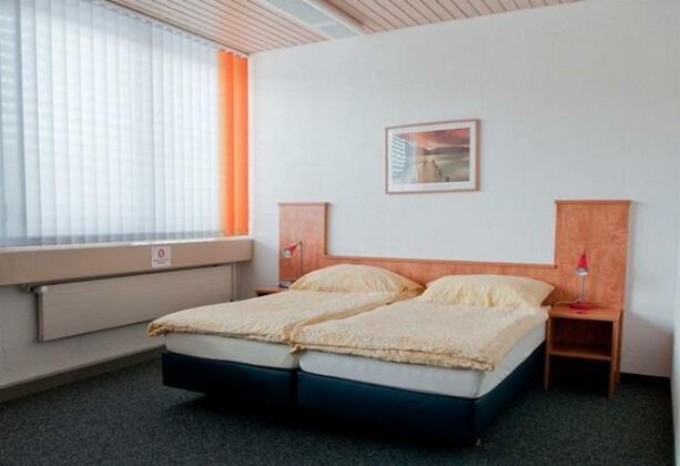 Budget Motel Regensdorf - Photo4