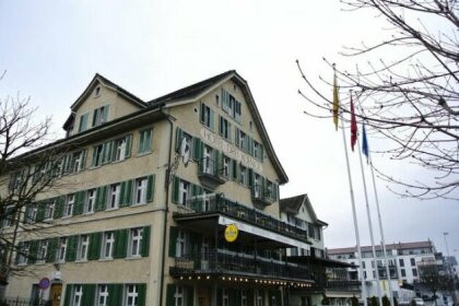 Hotel Drei Konige Richterswil