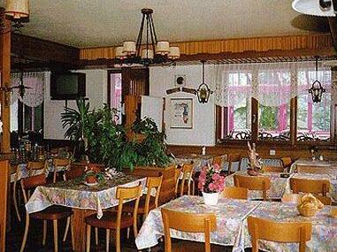 Hotel Restaurant Ganterwald - Photo4