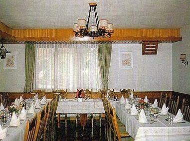 Hotel Restaurant Ganterwald - Photo5