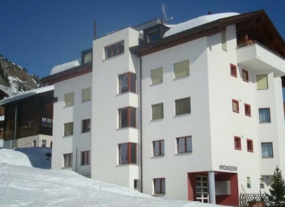 Apartment Weisshorn - Photo4