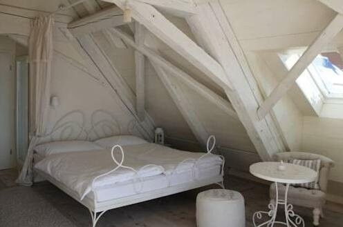 Bed and Breakfast Gantrisch Cottage Ferienzimmer - Photo3