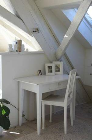 Bed and Breakfast Gantrisch Cottage Ferienzimmer - Photo4