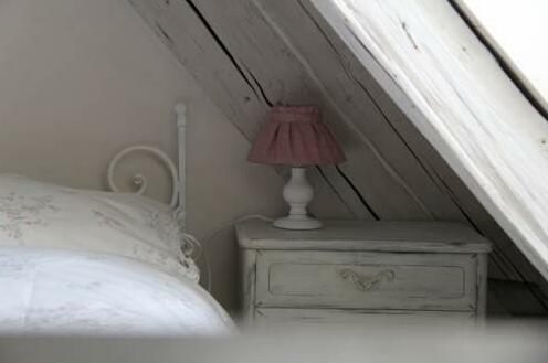 Bed and Breakfast Gantrisch Cottage Ferienzimmer - Photo5