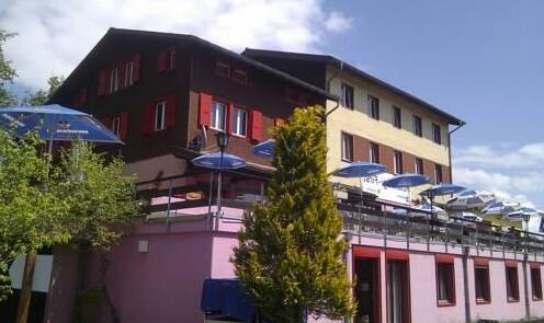 Hotel Rigi First